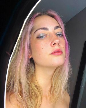 Lily Alcott Nude Photos photo 106