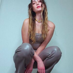 Lily Alcott Nude Photos photo 111