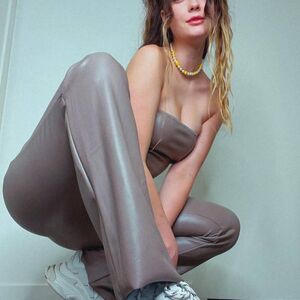 Lily Alcott Nude Photos photo 113