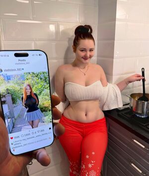 Vladislava Shelygina Nude Photos photo 194