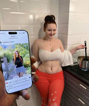 Vladislava Shelygina Nude Photos photo 278