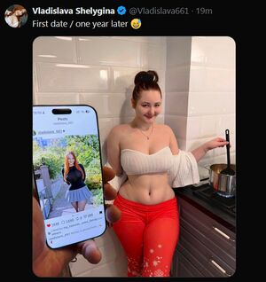 Vladislava Shelygina Nude Photos photo 279