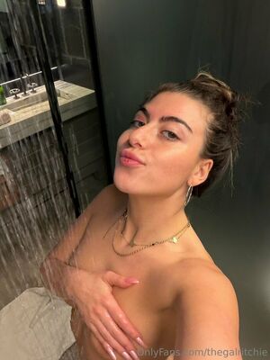 Gal Ritchie Nude Photos photo 191