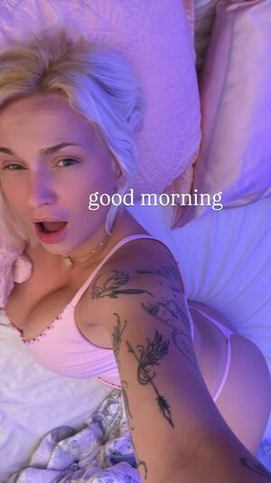 Zoie Burgher Nude Photos photo 47