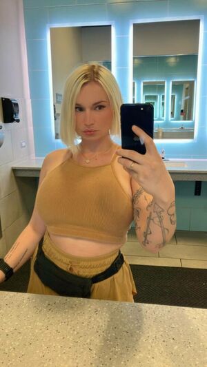 Zoie Burgher Nude Photos photo 101