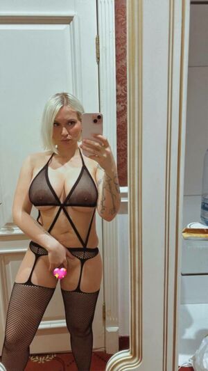 Zoie Burgher Nude Photos photo 103