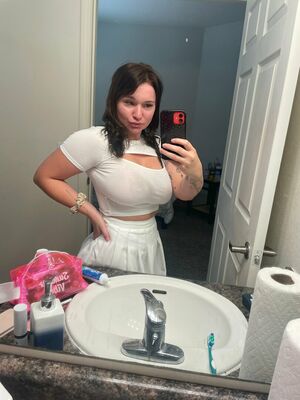 Zoie Burgher Nude Photos photo 230