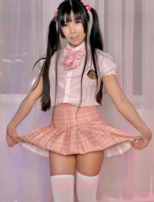 Littlesubgirl Nude Photos photo 64