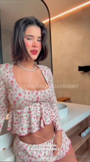 Michelle Rabbit Nude Photos photo 88