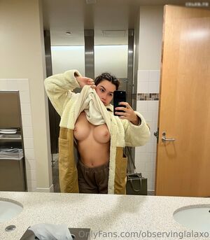Observinglalaxo Nude Photos photo 48