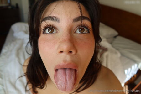 Observinglalaxo Nude Photos photo 72