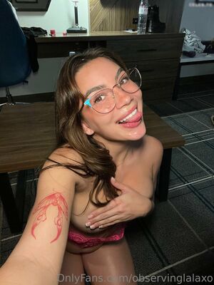 Observinglalaxo Nude Photos photo 74