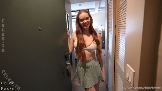 Chloe Foxxe Nude Photos photo 200