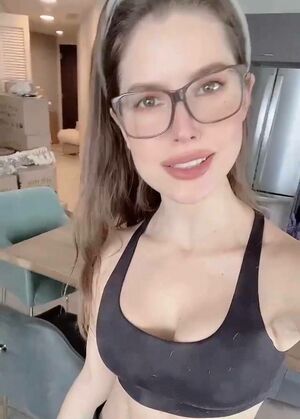 Amanda Cerny Nude Photos photo 5