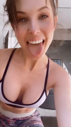 Amanda Cerny Nude Photos photo 8