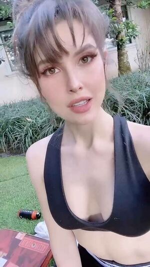 Amanda Cerny Nude Photos photo 11