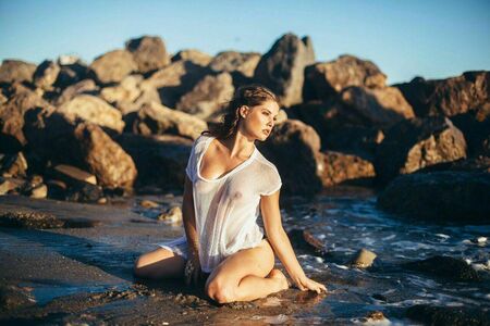 Amanda Cerny Nude Photos photo 17