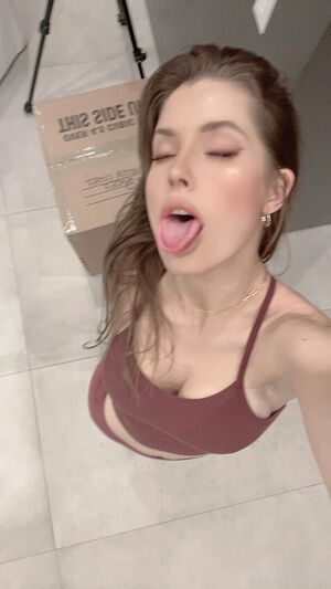 Amanda Cerny Nude Photos photo 73