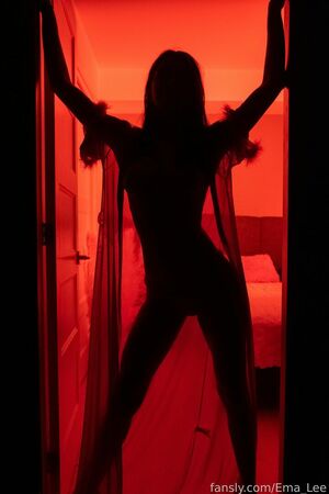 TheRealEmaLee Nude Photos photo 10
