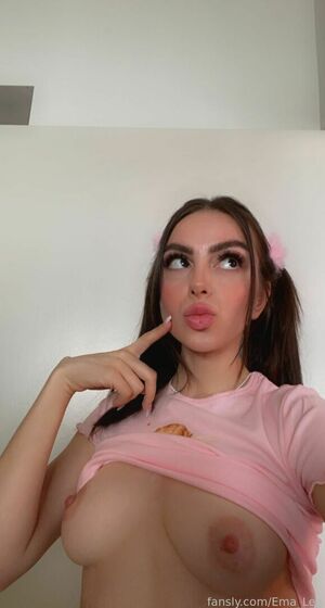 TheRealEmaLee Nude Photos photo 15