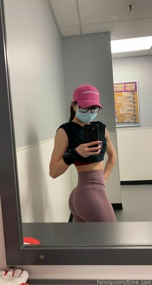TheRealEmaLee Nude Photos photo 25