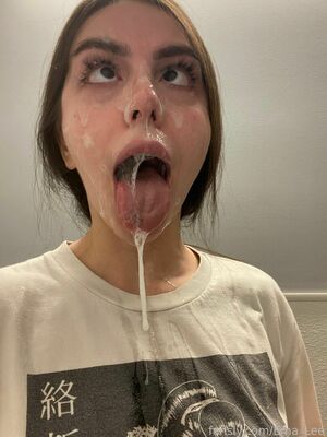 TheRealEmaLee Nude Photos photo 27