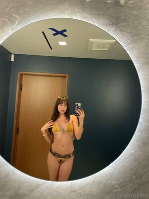 Lana Smalls Nude Photos photo 291