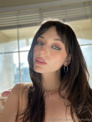 Lana Smalls Nude Photos photo 296