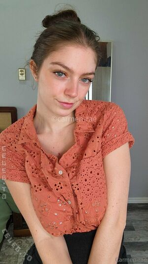 Carmen Rae Nude Photos photo 34