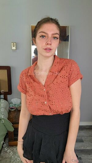 Carmen Rae Nude Photos photo 35