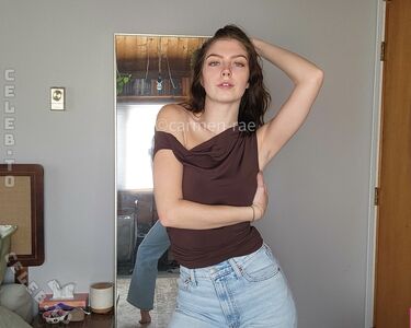 Carmen Rae Nude Photos photo 101