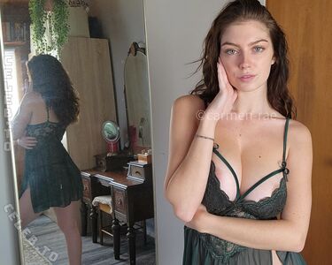 Carmen Rae Nude Photos photo 107
