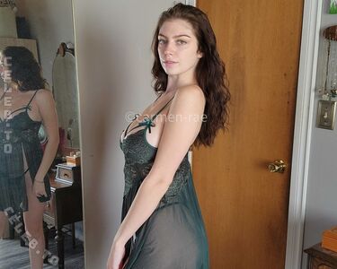 Carmen Rae Nude Photos photo 109