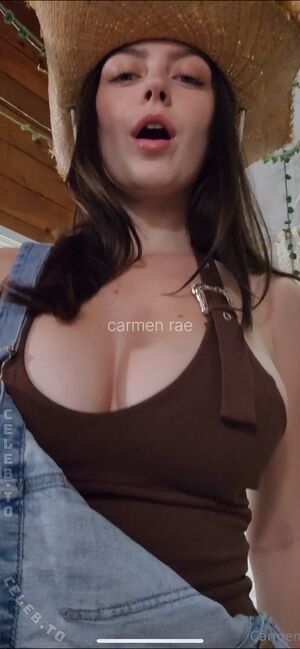 Carmen Rae Nude Photos photo 163