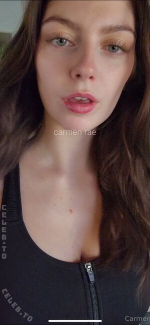 Carmen Rae Nude Photos photo 182