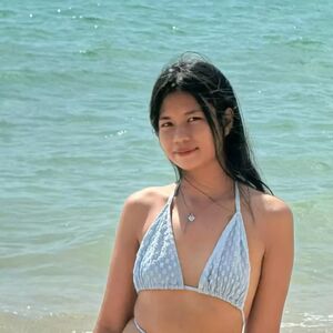 Thaiandfrench Nude Photos photo 10