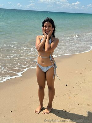 Thaiandfrench Nude Photos photo 20