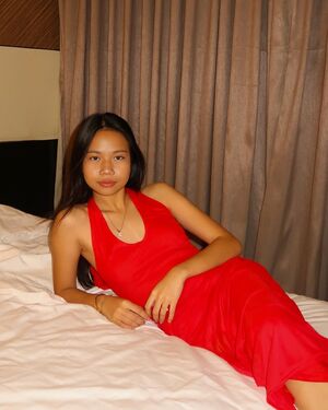 Thaiandfrench Nude Photos photo 22