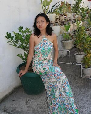 Thaiandfrench Nude Photos photo 23