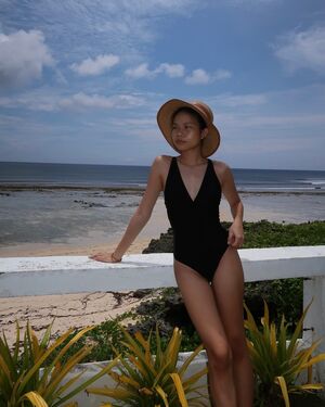 Thaiandfrench Nude Photos photo 27