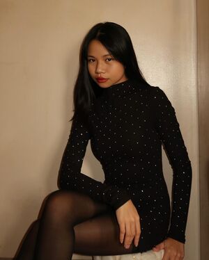 Thaiandfrench Nude Photos photo 28