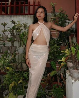 Thaiandfrench Nude Photos photo 29