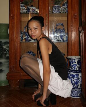 Thaiandfrench Nude Photos photo 30