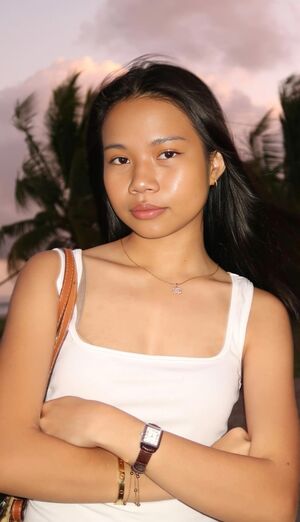 Thaiandfrench Nude Photos photo 38
