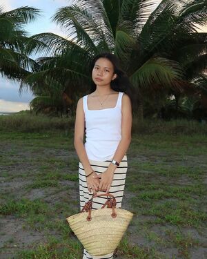 Thaiandfrench Nude Photos photo 40