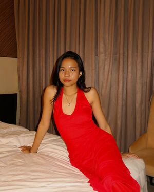 Thaiandfrench Nude Photos photo 41