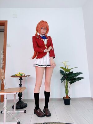 Hidori Rose Nude Photos photo 110