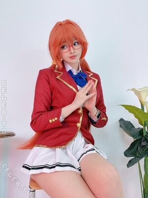Hidori Rose Nude Photos photo 111