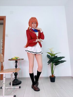 Hidori Rose Nude Photos photo 112
