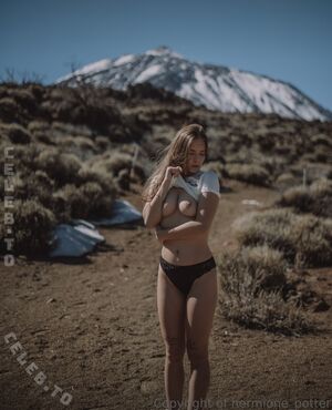 Hermione Potter Nude Photos photo 12